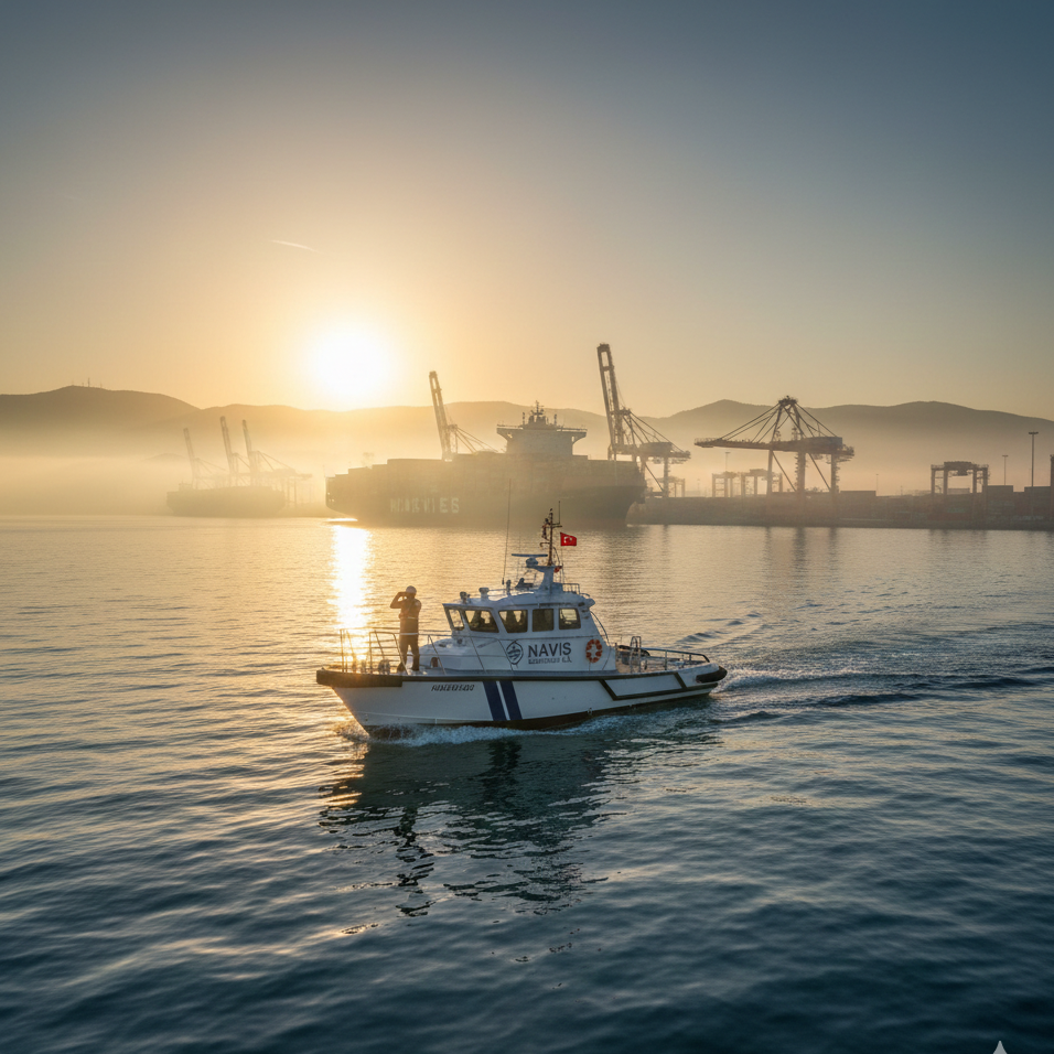 Modern Pilot Bot Filosu