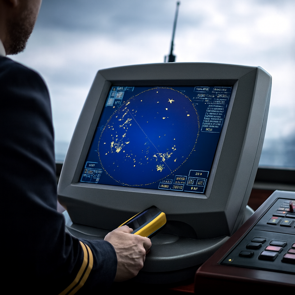 NAVIS Güç ve Tecrübe